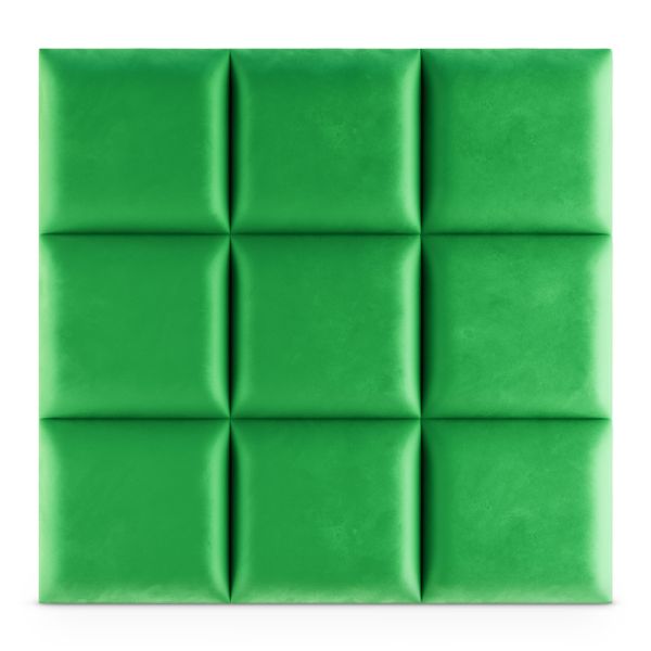 PANELE ŚCIENNE TAPICEROWANE 30cm x 30cm MAGIC VELVET 2291 zdjęcie 4