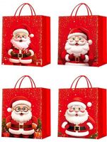 TOREBKA UPOMINKOWA ŚWIĄTECZNA WK 22429 S W&K