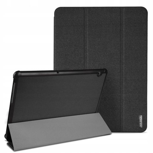 ETUI BOOK CASE HUAWEI MEDIAPAD T5 DUX DUCIS na Arena.pl