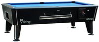 Stół bilardowy Viking 6 FT WIK czarny