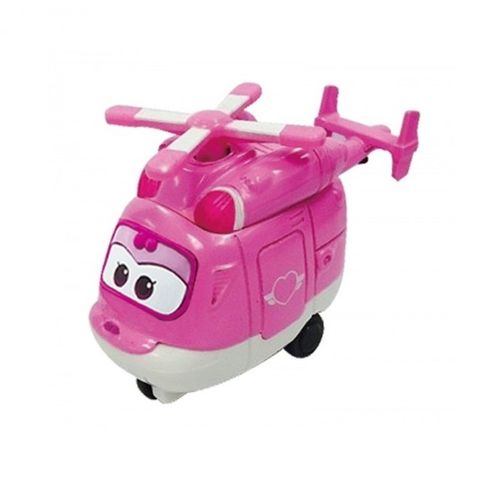 Super Wings Figurka Dizzy Samolot na Arena.pl