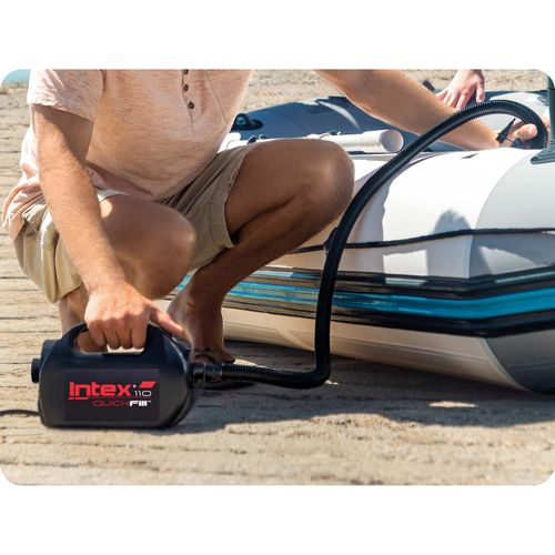Pompka elektryczna Quick-Fill 220-240V INTEX 68609 na Arena.pl
