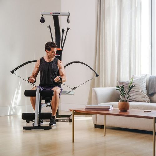 BOWFLEX ATLAS PR 1000 na Arena.pl