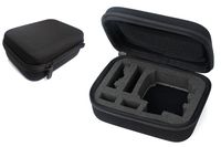 WALIZKA NA KAMERĘ I AKCESORIA EKEN - FUTERAŁ, POKROWIEC, ETUI