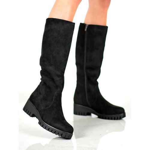 Kozaki Na Platformie r.36 na Arena.pl