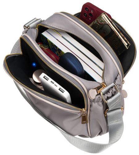 torba ptn jn-15-0344 gray na Arena.pl