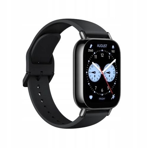 Smartwatch XIAOMI Redmi Watch 5 Lite Czarny na Arena.pl