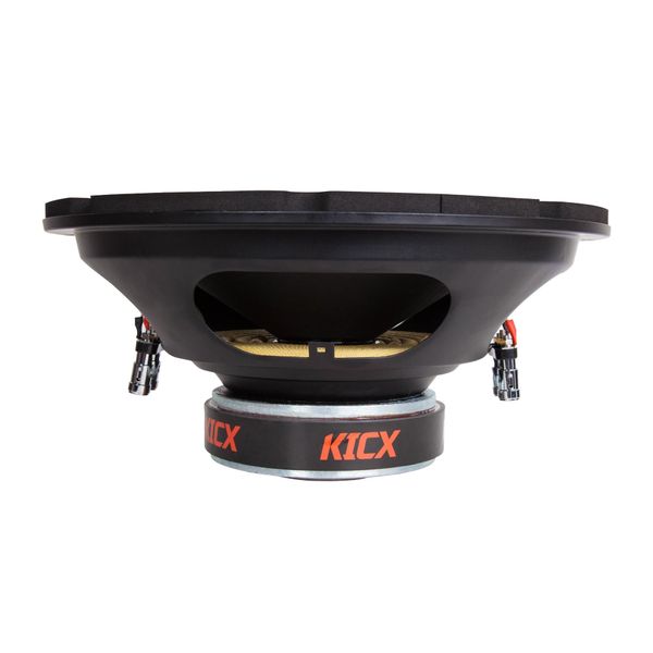 GŁOŚNIK KICX GT 12R D4 (4+4) NISKOTONOWY SUBWOOFER zdjęcie 5