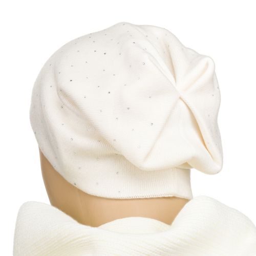czapka ptn hat-02-7507 white na Arena.pl