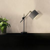 Lampka stołowa z regulacją kąta padania światła MALI