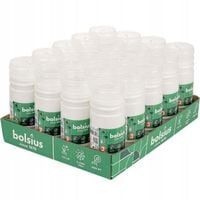Bolsius RP3 Wkład parafinowy do zniczy 68 godzin palenia x 20 sztuk