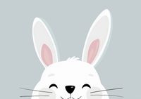 Plakat 59,4x42cm Radosne Skoki