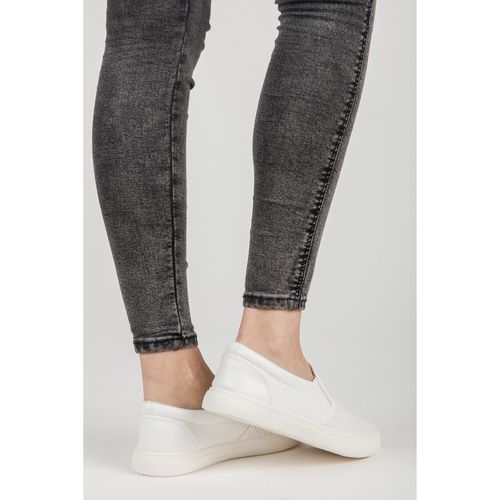 Ażurowe Slipony r.38 na Arena.pl