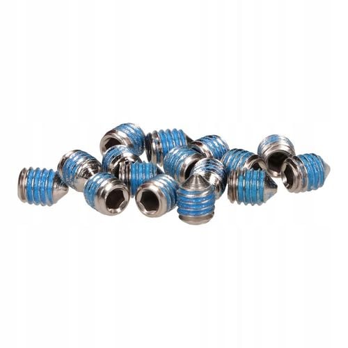 Pedały Shimano PD-EH500 SPD platformowe + bloki na Arena.pl