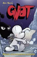 Gnat. Tom 1. Dolina, czyli równonoc wiosenna