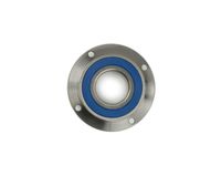 PIASTA SPRZĘGŁA WENTYLATORA IVECO DAILY 2006-