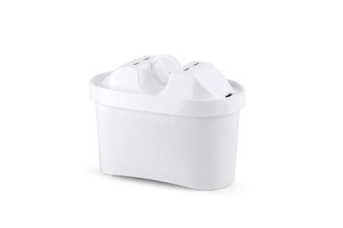 Dzbanek filtrujący Aquaphor Jasper 2,8 l + 8 x Maxfor B25, morski na Arena.pl