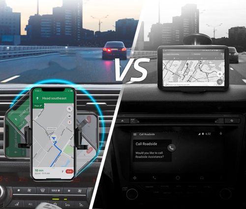 spigen tms24 cd slot car mount holder na Arena.pl
