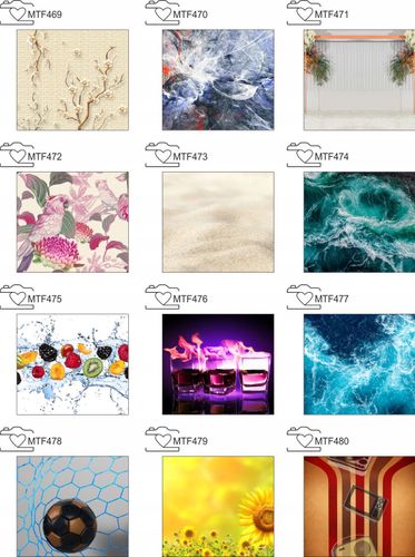 Tło do fotografii produktowej kulinarnej Flat Lay na Arena.pl