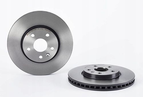 TARCZA HAM PRZOD 321X30 V BREMBO na Arena.pl