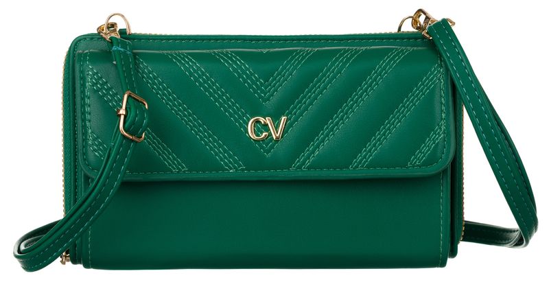 torebko portfel m-11-1231 green zdjęcie 2