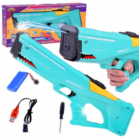 Automatyczny Pistolet na wodę Wodna zabawa bez końca ZA4990