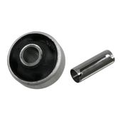 Silentblock wahacza PRZÓD TYŁ VW Polo Playa 1997 1998 1999 2000 2001 2002