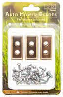 Nóż kosiarki automatycznej Worx Landroid Titanium 30 szt. A00013