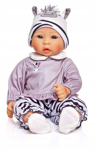 LALKA BOBAS Z DŹWIĘKIEM INTERAKTYWNA BUTELKI MÓWI ŚPIEWA SMOCZEK ZESTAW XXL na Arena.pl