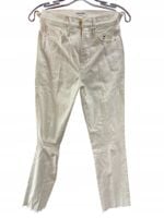Jeansy Frame Le Sylvie Crop LSYCRA009 R25