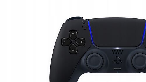 Pad SONY DualSense Midnight Black Playstation 5 na Arena.pl