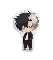 Poduszka Chibi - Wind Breaker - Haruka Sakura