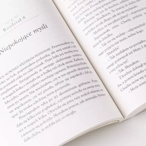 Pragnienia Serc. Tom 4. Wiosenna obietnica, wydanie 3 na Arena.pl