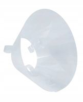 Kołnierz pozabiegowy pooperacyjny M 30-36 cm