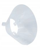 Kołnierz pozabiegowy pooperacyjny M 30-36 cm