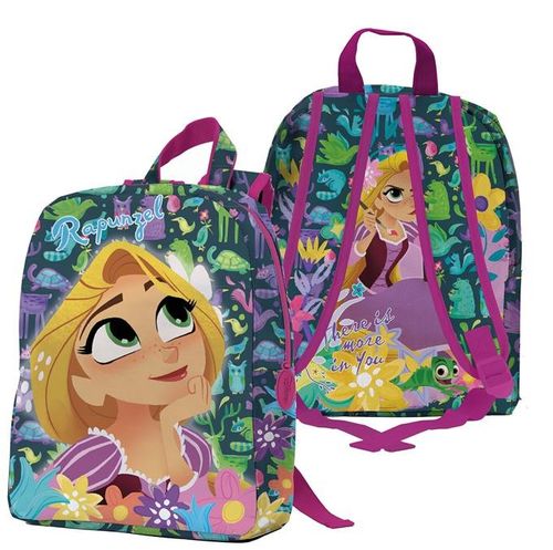 Roszpunka plecak mały na Arena.pl