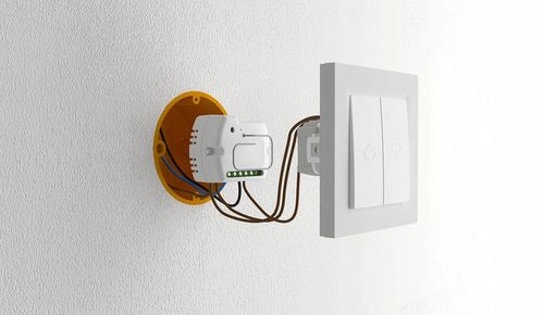 Sterownik Tech Sterowniki SINUM ZigBee na Arena.pl