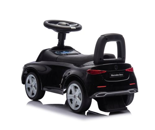 MILLY MALLY 6103 Pojazd Mercedes C-Class S Black na Arena.pl