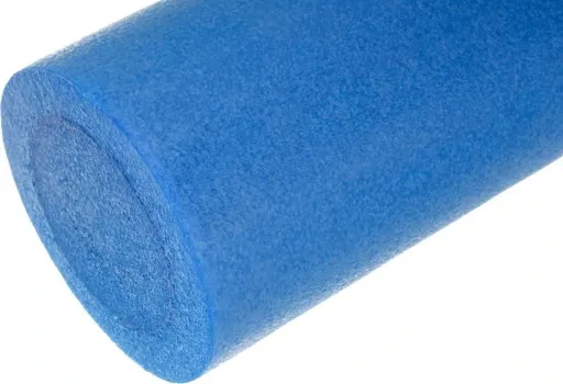 WAŁEK ROLLER DO MASAŻU PIANKA EPE 90X15CM GYMTEK zdjęcie 3