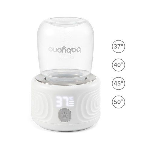 B.O.1645 Przenośny podgrzewacz do butelek na Arena.pl