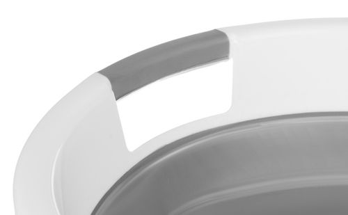 Miska Składana na Pranie Kosz Składany Duża Turystyczna 25l XXL PP TPE na Arena.pl