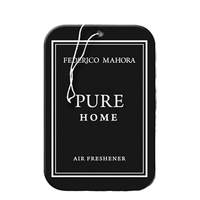 FM 199 Zawieszka zapachowa do domu biura samochodu