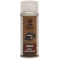 SPRAY MFH ARMY DO USUWANIA RDZY 400ML