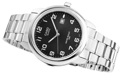 zegarek męski casio mtp-1221a-1aveg + box na Arena.pl