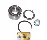 ŁOŻYSKO KOŁA RENAULT KANGOO 08 PRZÓD KOŁA 14”