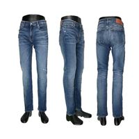 Męskie jeansy Calvin Klein Jeans 026 - Below Slim J30J315301 - W30/L32