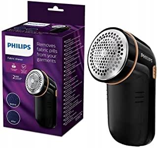 GOLARKA DO UBRAŃ ZMECHACEŃ TKANIN PHILIPS GC026/80 zdjęcie 1