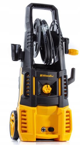 MYJKA CIŚNIENIOWA RIWALL REPW160M - 270barEW TURBO ECO 492 l/h SET na Arena.pl