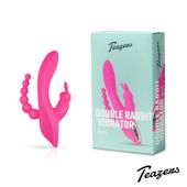double rabbit vibrator