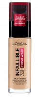 Loreal Paris Podkład Infallible Oxygen 32H 015